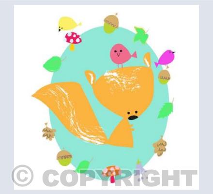cecille the squirrel 