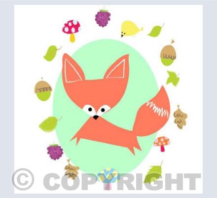 finegan the fox