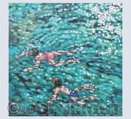 Just Swim