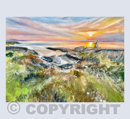 Porth Ysgaden