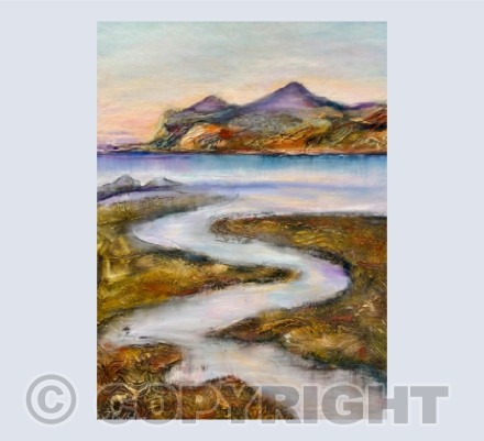 The Rivals from Morfa Nefyn
