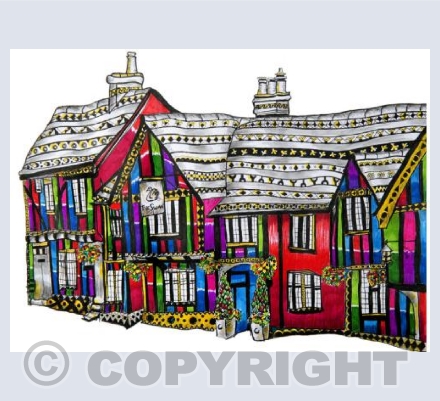 The Swan  Lavenham