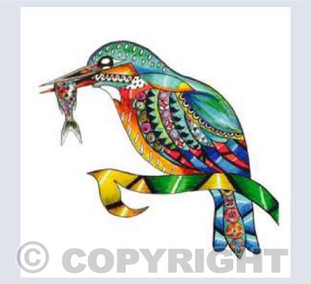 Kingfisher