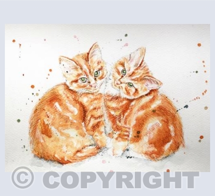 Kittens