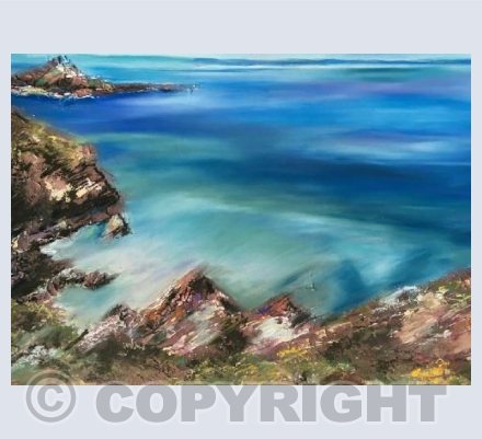 Mullion Cove