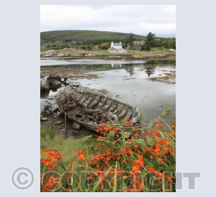 Beara Peninsul