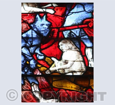 Fairford Devil 1