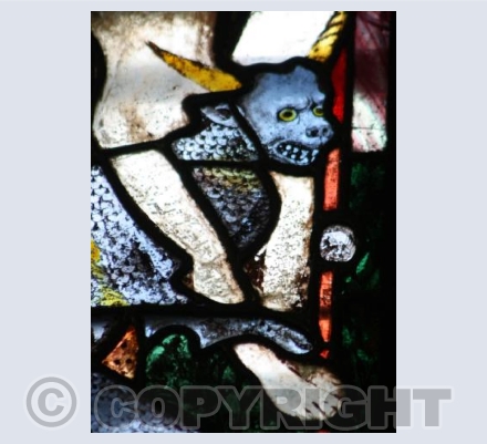 Fairford Devil 2