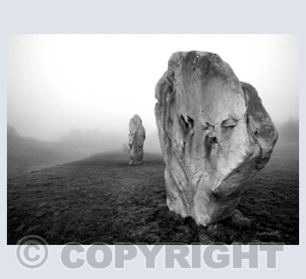 The Barber Stone, Avebury