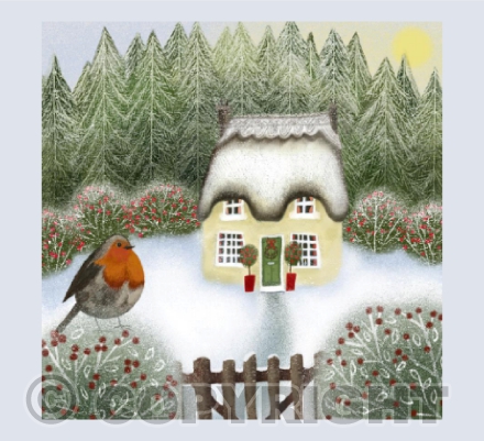 Woodland Cottage
