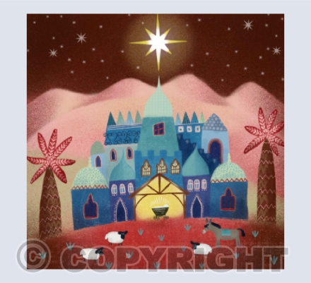 Town of Bethlehem