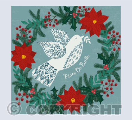 Peace on Earth