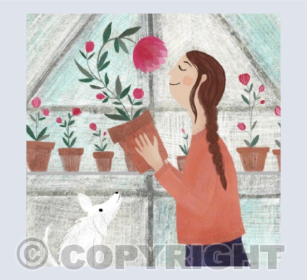 The Greenhouse