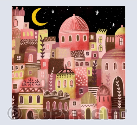 Pink Palace