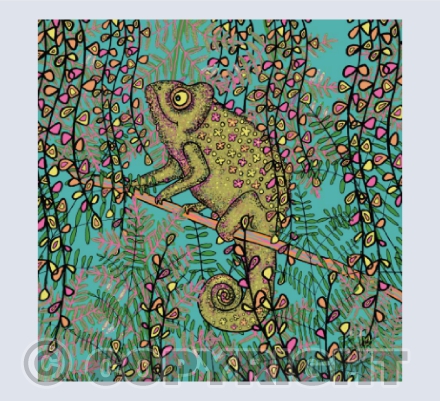 Chameleon