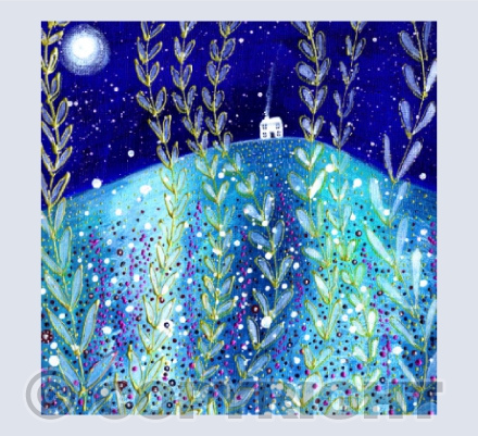 Full Moon Meadows