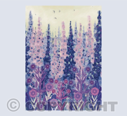 Larkspur