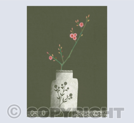Cherry Blossom