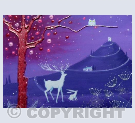 Enchanted Tor