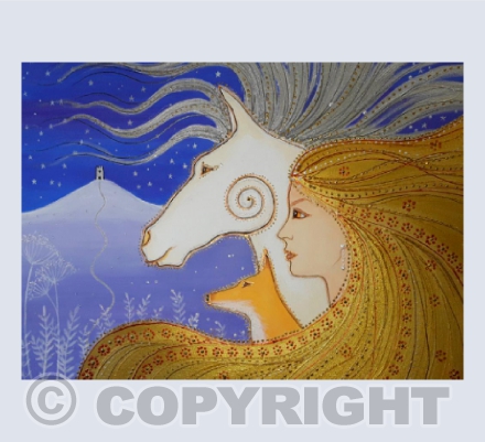 A Dream of Avalon