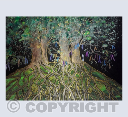 Avebury Wishing Tree
