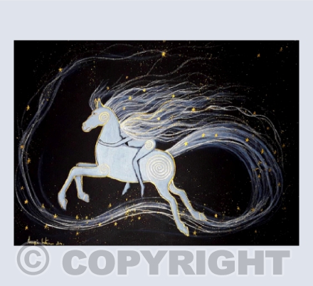 Rhiannon card
