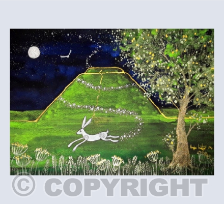 silbury Hill card better image