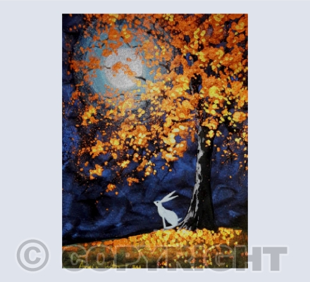 Mystical Autumn