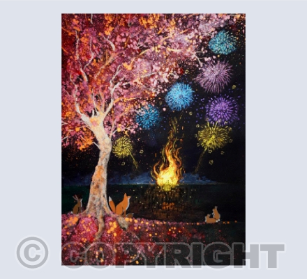 Remember remember the 5th of November