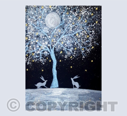 The Winter Tree