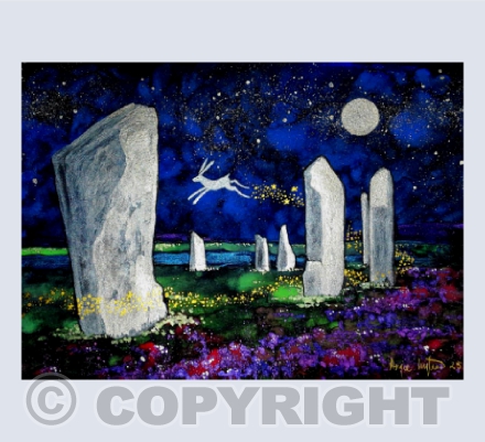 Ring of Brodgar