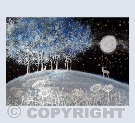 Enchanted Winter