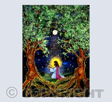 Gethsemane