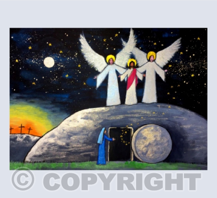 Christ is Risen