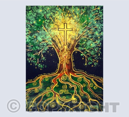 Tree of Eternal Life