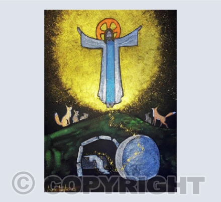 Resurrection