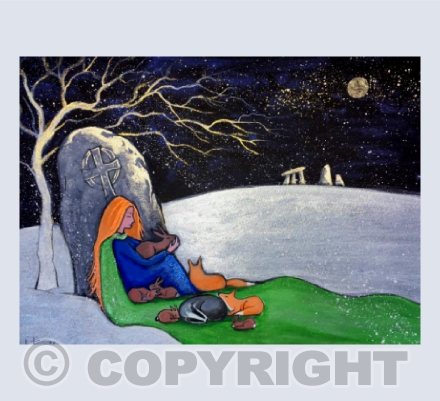 Sheltering from the Storm