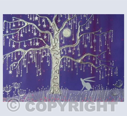 Tree of Stars