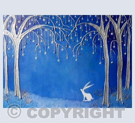 Forest of Stars