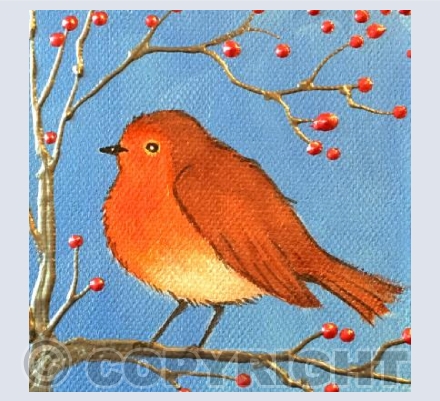 Robin