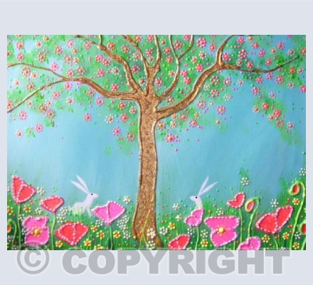 Spring Magic