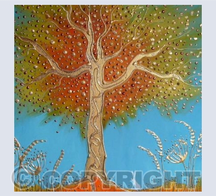 Glorious Autumn