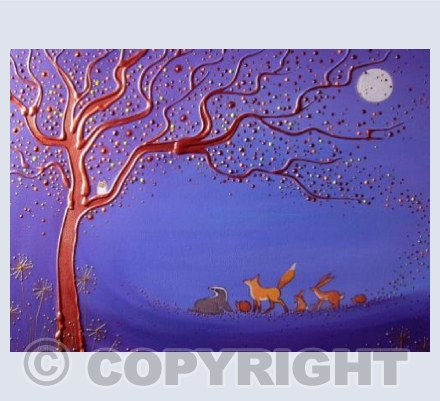 Autumn Equinox