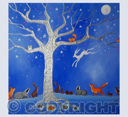Tree of Protection