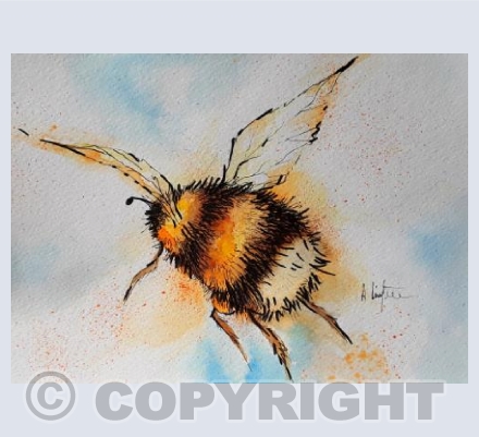 Bee