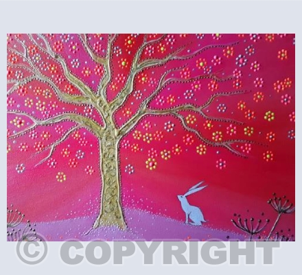 Tree of Hope