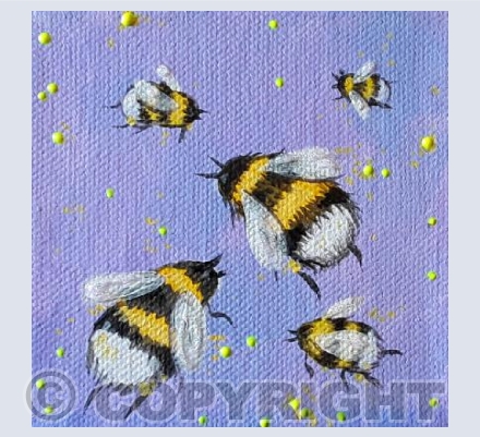 Bumblebees