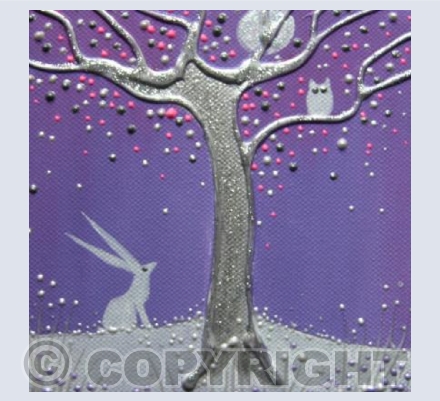Little Moon Hare