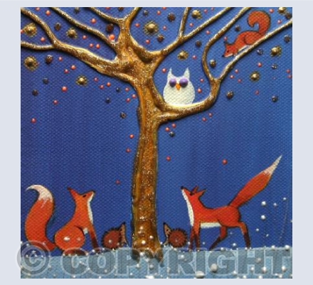 Forest Friends