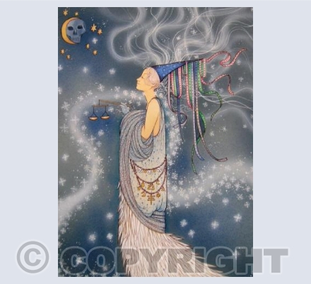 Spirit of Winter